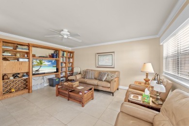 Welcome to 8 Waterford A, a beautifully updated 2-bedroom on Kings Point Golf - Executive in Florida - for sale on GolfHomes.com, golf home, golf lot