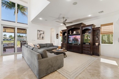 CALLING ALL CAR ENTHUSIASTS -- and those who appreciate the on Frenchmans Reserve in Florida - for sale on GolfHomes.com, golf home, golf lot