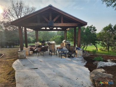 Stunning Custom Estate on 5 Acres with Equestrian Privileges and on The Clubs of Cordillera Ranch in Texas - for sale on GolfHomes.com, golf home, golf lot