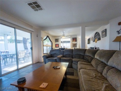 Enjoy the gated serenity of this beautiful home in American West on Durango Hills Golf Club in Nevada - for sale on GolfHomes.com, golf home, golf lot