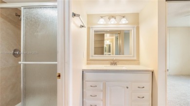 Stunning 2BR/2BA Corner Unit with Golf  Lake Views, Prime Davie on Pine Island Ridge Country Club in Florida - for sale on GolfHomes.com, golf home, golf lot