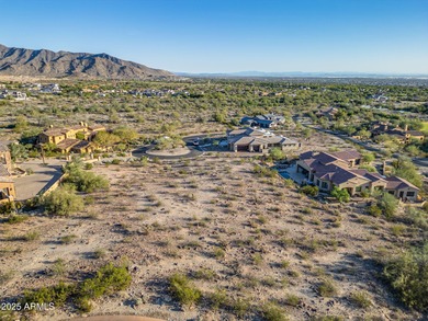 Spectacular mountain and golf course views!! Your dream home on on Verrado Golf Club  in Arizona - for sale on GolfHomes.com, golf home, golf lot