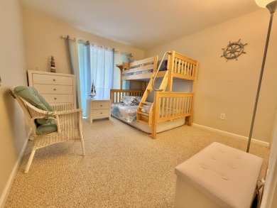 Ocean Edge Resort - Renovated 1st-Floor Condo, Turnkey & on Ocean Edge Resort and Golf Club in Massachusetts - for sale on GolfHomes.com, golf home, golf lot