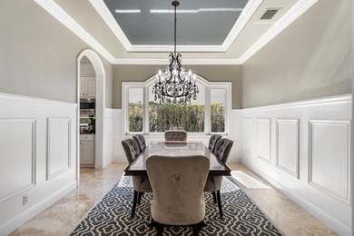 BIG PRICE IMPROVEMENT! CALLING ALL CAR ENTHUSIASTS -- and those on Frenchmans Reserve in Florida - for sale on GolfHomes.com, golf home, golf lot