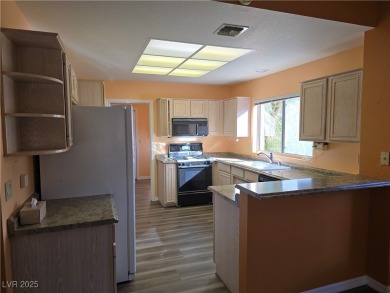 PICTUREQUE GREENBELT location in 55+ SUN CITY SUMMERLIN! Popular on Highland Falls Golf Club in Nevada - for sale on GolfHomes.com, golf home, golf lot