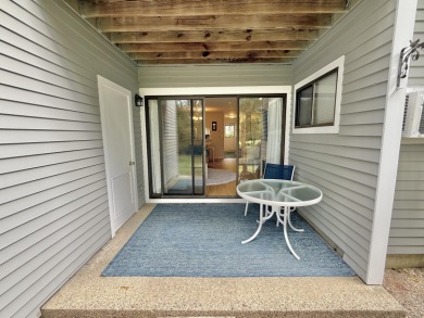 Ocean Edge Resort - Renovated 1st-Floor Condo, Turnkey & on Ocean Edge Resort and Golf Club in Massachusetts - for sale on GolfHomes.com, golf home, golf lot