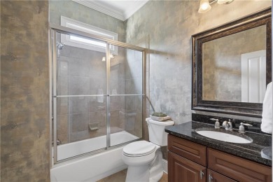 Located in the sought-after Windermere community of Cumming on Windermere Golf Club in Georgia - for sale on GolfHomes.com, golf home, golf lot