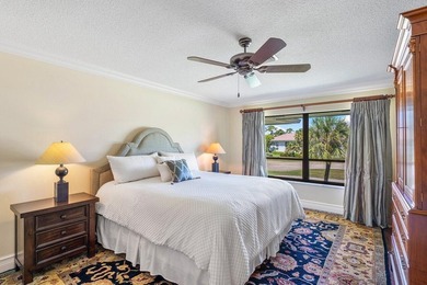 LUSH GOLF VIEWS & RESORT LIVING AT QUAIL RIDGE! Step into this on Quail Ridge Golf Course and Country Club in Florida - for sale on GolfHomes.com, golf home, golf lot