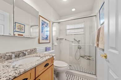 Welcome to 8 Waterford A, a beautifully updated 2-bedroom on Kings Point Golf - Executive in Florida - for sale on GolfHomes.com, golf home, golf lot