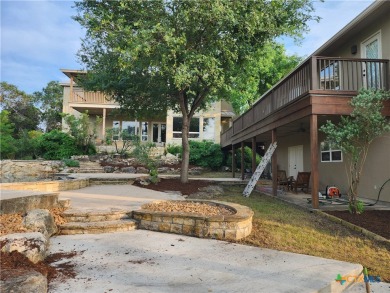 Stunning Custom Estate on 5 Acres with Equestrian Privileges and on The Clubs of Cordillera Ranch in Texas - for sale on GolfHomes.com, golf home, golf lot