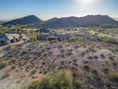 Spectacular mountain and golf course views!! Your dream home on on Verrado Golf Club  in Arizona - for sale on GolfHomes.com, golf home, golf lot