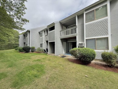 Ocean Edge Resort - Renovated 1st-Floor Condo, Turnkey & on Ocean Edge Resort and Golf Club in Massachusetts - for sale on GolfHomes.com, golf home, golf lot