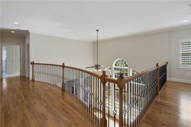 Located in the sought-after Windermere community of Cumming on Windermere Golf Club in Georgia - for sale on GolfHomes.com, golf home, golf lot