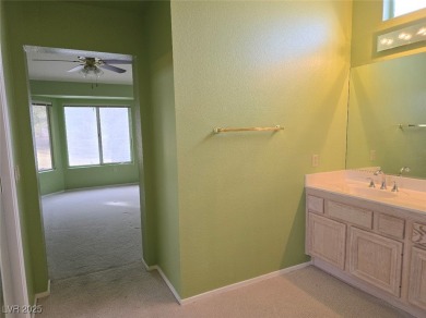 PICTUREQUE GREENBELT location in 55+ SUN CITY SUMMERLIN! Popular on Highland Falls Golf Club in Nevada - for sale on GolfHomes.com, golf home, golf lot