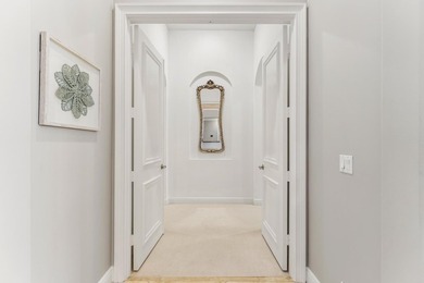 BIG PRICE IMPROVEMENT! CALLING ALL CAR ENTHUSIASTS -- and those on Frenchmans Reserve in Florida - for sale on GolfHomes.com, golf home, golf lot