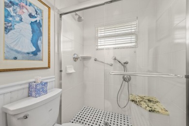 Welcome to 8 Waterford A, a beautifully updated 2-bedroom on Kings Point Golf - Executive in Florida - for sale on GolfHomes.com, golf home, golf lot