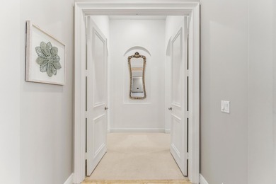 CALLING ALL CAR ENTHUSIASTS -- and those who appreciate the on Frenchmans Reserve in Florida - for sale on GolfHomes.com, golf home, golf lot