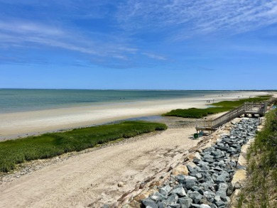 Ocean Edge Resort - Renovated 1st-Floor Condo, Turnkey & on Ocean Edge Resort and Golf Club in Massachusetts - for sale on GolfHomes.com, golf home, golf lot