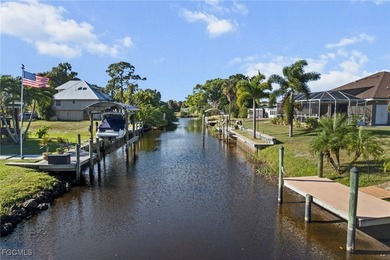 Completely remodeled and move-in ready, this beautiful river on Riverbend Golf and Country Club in Florida - for sale on GolfHomes.com, golf home, golf lot