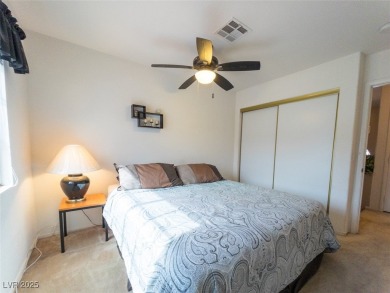 Enjoy the gated serenity of this beautiful home in American West on Durango Hills Golf Club in Nevada - for sale on GolfHomes.com, golf home, golf lot