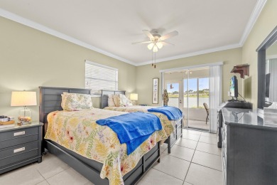 Welcome to 8 Waterford A, a beautifully updated 2-bedroom on Kings Point Golf - Executive in Florida - for sale on GolfHomes.com, golf home, golf lot