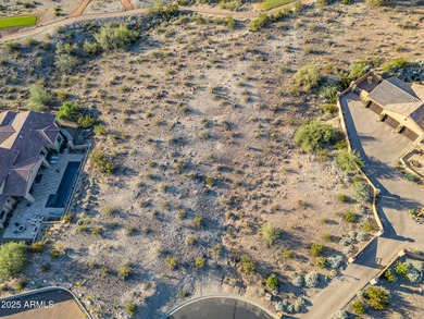 Spectacular mountain and golf course views!! Your dream home on on Verrado Golf Club  in Arizona - for sale on GolfHomes.com, golf home, golf lot