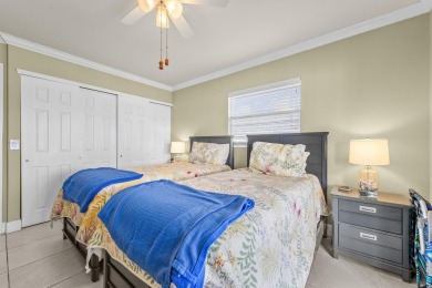 Welcome to 8 Waterford A, a beautifully updated 2-bedroom on Kings Point Golf - Executive in Florida - for sale on GolfHomes.com, golf home, golf lot
