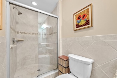 Welcome to 8 Waterford A, a beautifully updated 2-bedroom on Kings Point Golf - Executive in Florida - for sale on GolfHomes.com, golf home, golf lot