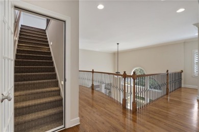 Located in the sought-after Windermere community of Cumming on Windermere Golf Club in Georgia - for sale on GolfHomes.com, golf home, golf lot