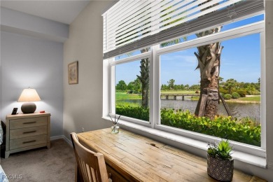 Welcome to 15887 Grassland Dr #4612, a stunning coach home in on Babcock National Golf Course in Florida - for sale on GolfHomes.com, golf home, golf lot