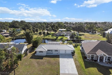 Completely remodeled and move-in ready, this beautiful river on Riverbend Golf and Country Club in Florida - for sale on GolfHomes.com, golf home, golf lot