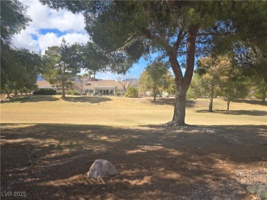 PICTUREQUE GREENBELT location in 55+ SUN CITY SUMMERLIN! Popular on Highland Falls Golf Club in Nevada - for sale on GolfHomes.com, golf home, golf lot