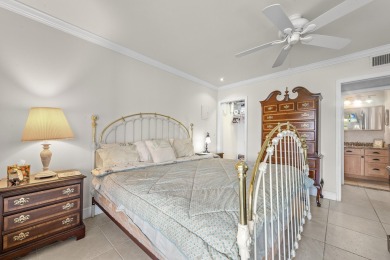 Welcome to 8 Waterford A, a beautifully updated 2-bedroom on Kings Point Golf - Executive in Florida - for sale on GolfHomes.com, golf home, golf lot