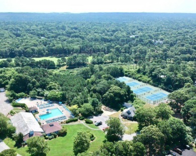 Ocean Edge Resort - Renovated 1st-Floor Condo, Turnkey & on Ocean Edge Resort and Golf Club in Massachusetts - for sale on GolfHomes.com, golf home, golf lot