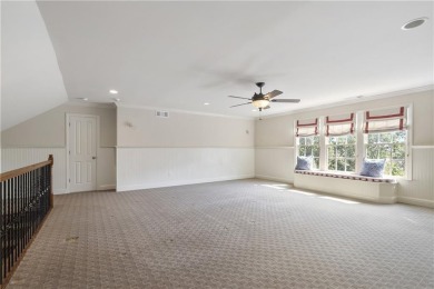 Located in the sought-after Windermere community of Cumming on Windermere Golf Club in Georgia - for sale on GolfHomes.com, golf home, golf lot