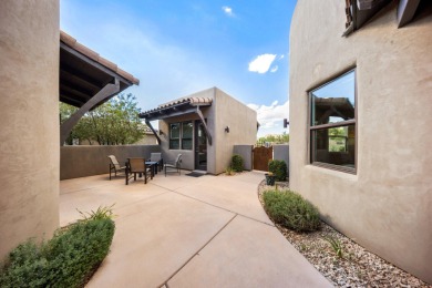 Tucked away on a quiet cul-de-sac along the green off the 2nd on The Ledges Golf Club in Utah - for sale on GolfHomes.com, golf home, golf lot