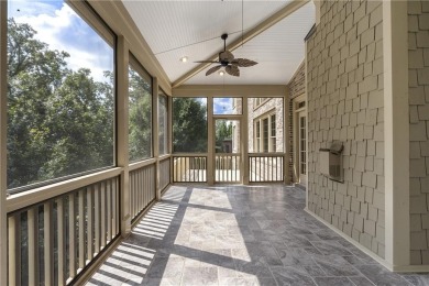 Located in the sought-after Windermere community of Cumming on Windermere Golf Club in Georgia - for sale on GolfHomes.com, golf home, golf lot