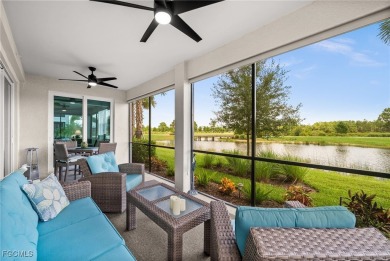 Welcome to 15887 Grassland Dr #4612, a stunning coach home in on Babcock National Golf Course in Florida - for sale on GolfHomes.com, golf home, golf lot