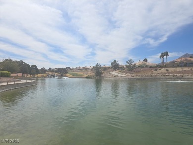 PICTUREQUE GREENBELT location in 55+ SUN CITY SUMMERLIN! Popular on Highland Falls Golf Club in Nevada - for sale on GolfHomes.com, golf home, golf lot