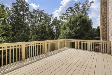 Located in the sought-after Windermere community of Cumming on Windermere Golf Club in Georgia - for sale on GolfHomes.com, golf home, golf lot