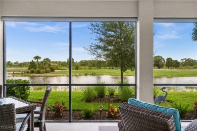 Welcome to 15887 Grassland Dr #4612, a stunning coach home in on Babcock National Golf Course in Florida - for sale on GolfHomes.com, golf home, golf lot