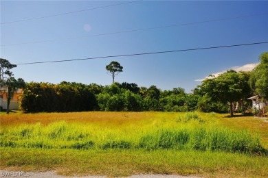 ISLAND LIVING! Rare and unique lot in a well-kept golf course on Alden Pines Golf Club in Florida - for sale on GolfHomes.com, golf home, golf lot