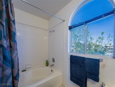 Enjoy the gated serenity of this beautiful home in American West on Durango Hills Golf Club in Nevada - for sale on GolfHomes.com, golf home, golf lot