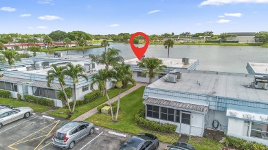 Welcome to 8 Waterford A, a beautifully updated 2-bedroom on Kings Point Golf - Executive in Florida - for sale on GolfHomes.com, golf home, golf lot