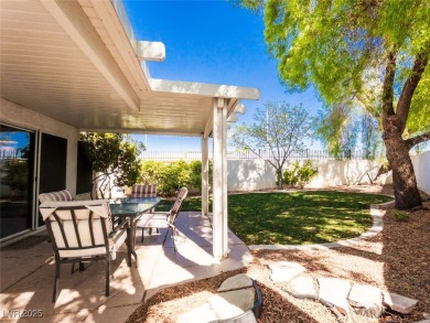 Enjoy the gated serenity of this beautiful home in American West on Durango Hills Golf Club in Nevada - for sale on GolfHomes.com, golf home, golf lot