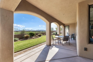 Tucked away on a quiet cul-de-sac along the green off the 2nd on The Ledges Golf Club in Utah - for sale on GolfHomes.com, golf home, golf lot