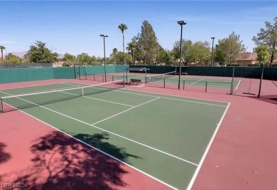 PICTUREQUE GREENBELT location in 55+ SUN CITY SUMMERLIN! Popular on Highland Falls Golf Club in Nevada - for sale on GolfHomes.com, golf home, golf lot