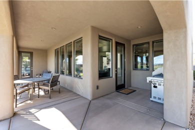 Tucked away on a quiet cul-de-sac along the green off the 2nd on The Ledges Golf Club in Utah - for sale on GolfHomes.com, golf home, golf lot