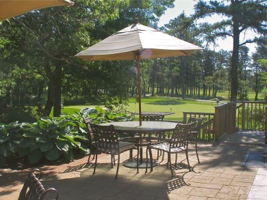 Ocean Edge Resort - Renovated 1st-Floor Condo, Turnkey & on Ocean Edge Resort and Golf Club in Massachusetts - for sale on GolfHomes.com, golf home, golf lot