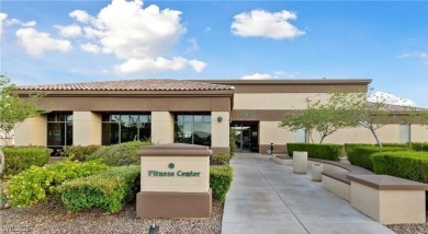PICTUREQUE GREENBELT location in 55+ SUN CITY SUMMERLIN! Popular on Highland Falls Golf Club in Nevada - for sale on GolfHomes.com, golf home, golf lot